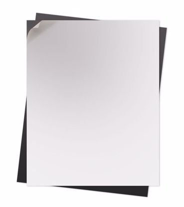 Picture of 8" x 10" Photo Magnet (30 mil; 500 pack